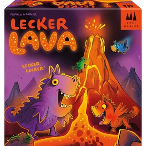 Lecker Lava - Bild 1 von 2
