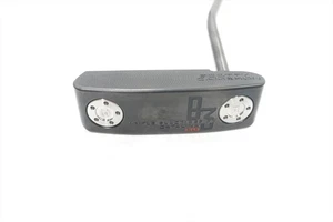 New Scotty Cameron B3 Triple Black Catalina 35" Putter Rh 1247341 - Picture 1 of 5
