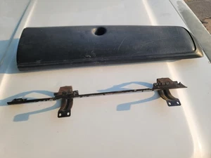 75 76 77 78 79 80 Dodge Truck Glovebox Door Ramcharger Powerwagon Warlock Hinge - Picture 1 of 10