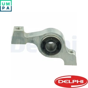 2x CONTROL ARMTRAILING ARM BUSH TD1625W FOR PEUGEOT 407/SW RFJ/RHH/RHR 2.0L 4cyl - Picture 1 of 6