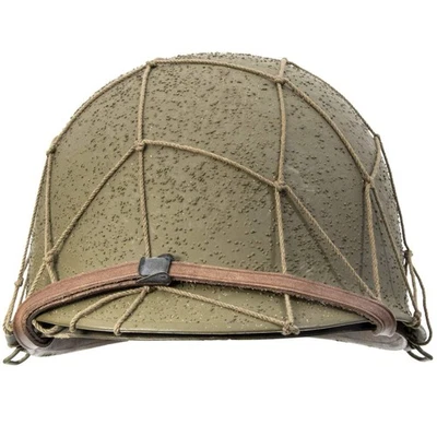 Filet Grandes Mailles Casque US M1 | Mon Casque M1 - Photo 1/4