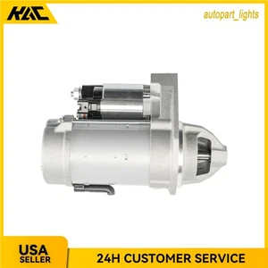 1Pc Starter For Toyota Tundra Pickup 5.7L 2007 2008 2009 2010 - Foto 1 di 10