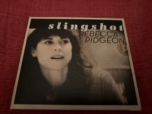 Slingshot [Digipak] by Rebecca Pidgeon (CD, 2012, Decca) - Bild 1 von 3
