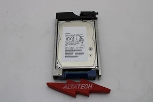 EMC 005049032 450GB 15K 3.5" 4G HDD CX4 Seagate ST3450857FC Hard disk Drive - Picture 1 of 7