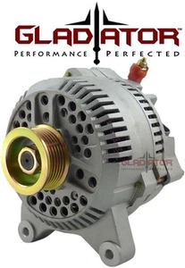 New Alternator F7UU-10300-CB F7UU-CB E-Series F Series Expedition 7791 - Bild 1 von 3