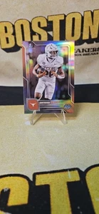 Bowman Chrome University Refractor Quintrevion Wisner Rookie RC 2025 1er #169 - Imagen 1 de 2