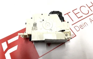 Original VW ID4 ID5 ID7 Audi A4 8W A6 A7 4K Q8 Türschloss Stellmotor 4K1837015M - Bild 1 von 5