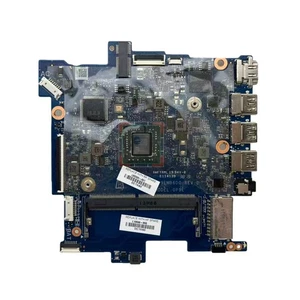 Placa madre DA0P9EMB6D0 L62000-601 para computadora portátil HP Stream 14-DS A4-9120Ee 32G eMMC - Imagen 1 de 8