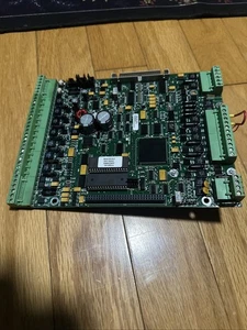 Thermo Fisher Mainboard 4-0480-081 mit 1604A-9907 Display - Bild 1 von 8