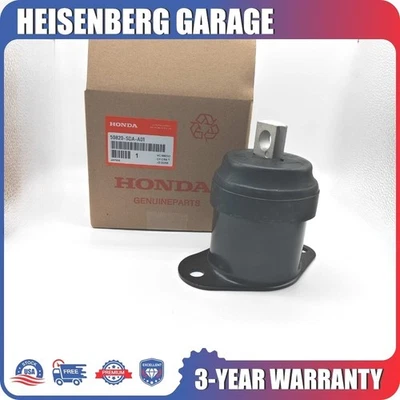 Montaje de motor lateral OEM para Honda 2003-2007 Accord EE. UU. 50820-SDA-A01 Foto 1 de 4