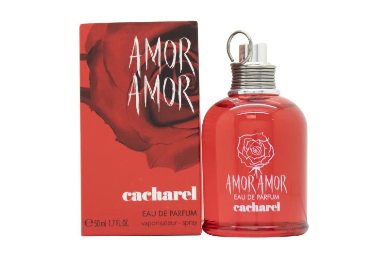 Cacharel Amor Amor Eau de Parfum - Image 1 of 1