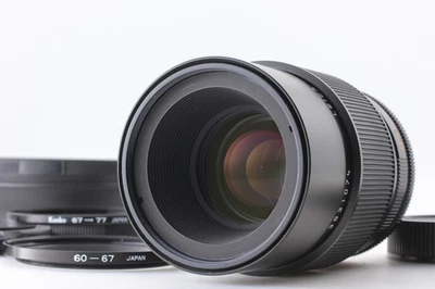 [MINT w/ Hood] Leica Apo Macro Elmarit R 100mm f2.8 Lens From JAPAN - Image 1 of 4