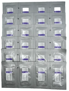 Dermalogica Stabilizing Repair Cream Travel Sample Size 24 single use packets - Picture 1 of 2