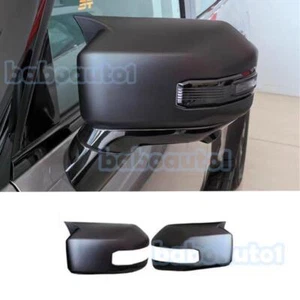 For Jetour Traveler 2023 2024 Car Side Rear View Mirror Cover Cap House Shell - Picture 1 of 9