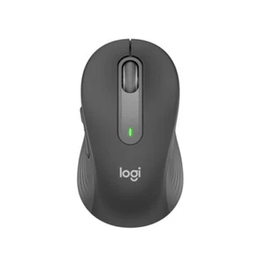 Logitech M650 L Ratón Inalámbrico - Clics Silenciosos Bluetooth / USB 2.4 Ghz Talla L - Imagen 1 de 5