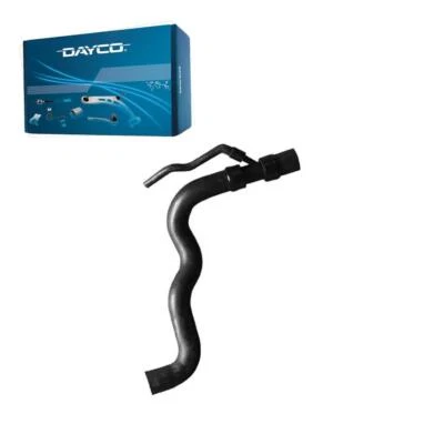 Manguera de refrigerante de radiador Dayco superior para Toyota RAV4 2006-2012 3,5 L V6 Foto 1 de 2