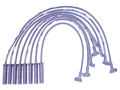 Juego de cables de bujía Denso 83362XSZM 1984 1985 para Chevrolet K30 1983-1986 Foto 1 de 2