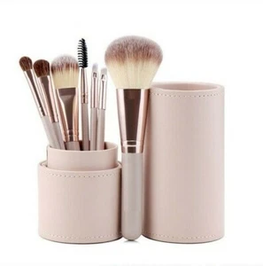Lumina Brush Set with Case Brush Pot - Picture 1 of 9