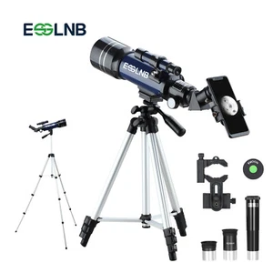 36070 Beginners Astronomical Telescope HD Night Vision for Space Moon Watching - Picture 1 of 10