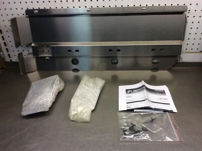 *NEW* Can-Am 6x6 Heat Shield Kit  23051912 - Image 1 of 3