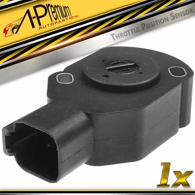 节气门位置传感器适用于道奇 Ram 2500 Ram 3500 1998 - 2004 L6 5.9L 53031575 — 第 1/4 张图片