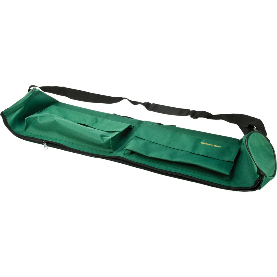 Caballete de campo para artistas Daler Rowney bolsa de transporte dibujo pintura arte herramientas Foto 1 de 4