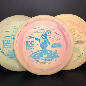 Innova Galactic Stiff Pro Aviar Masters Gnome - Bild 1 von 7