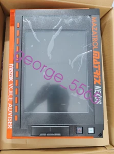 1PC Mazak 710 system host monitor FCU7-YZ142 brand new  fedex or DHL - Afbeelding 1 van 6