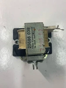 (RJ174) Simpson washing machine - Clutch Motor.. - Picture 1 of 4