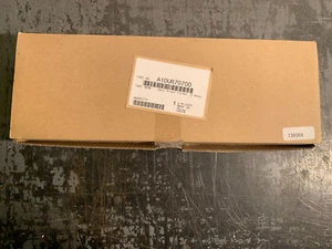 Konica Minolta 65AAR71800 Dust Proof Filter 2 Assembly Bizhub Pro C5500 - Picture 1 of 1