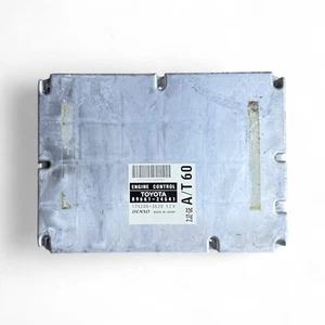 94-01 Toyota Soarer JZZ31 Genuine 3.0L ECU 89961-24541 JDM 2JZ-GE - Foto 1 di 2