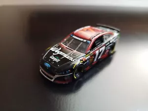 USED 1/64 NASCAR 2014 RICKY STENHOUSE JR WEGMANS PROMO LIONEL LOOSE DAMAGED - Picture 1 of 10