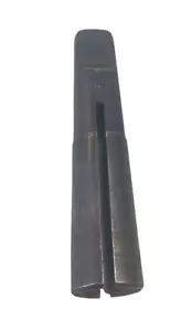 "Controlador de grifo manual usado Collis #2MT 5/8" - Imagen 1 de 4