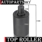 Carrier Roller Top Roller For Kubota KX057-4 Excavator Undercarriage Heavy Duty