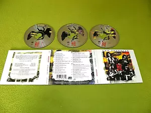 Led Zeppelin How The West Was Won (1972 Live) 3xCD With Whole Lotta Love : 23:08 - Picture 1 of 4