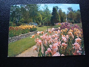 FRANKREICH - carte postale orleans (parc floral de la source) (cy61) französisch - Bild 1 von 2