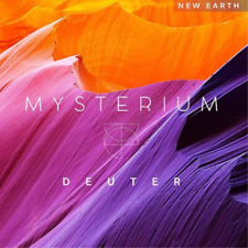 Deuter Mysterium (CD) Album