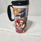 Disney Parks 2019 Mickey Mouse Club Rapid Fill 16 Oz Travel Cup Mug Tumbler