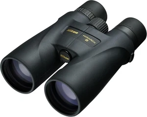 Nikon Binoculars Monarch 5 8X56 Dach Prism Fog-Free Waterproof New - Picture 1 of 2