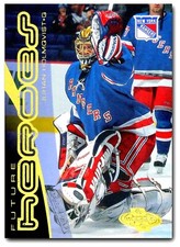 2000-01 Upper Deck HEROES **** PICK YOUR CARD **** From The SET