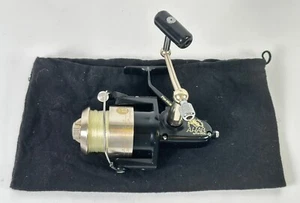 Fin-Nor AHAB 12 Fishing Reel Size 12 Black - Picture 1 of 12