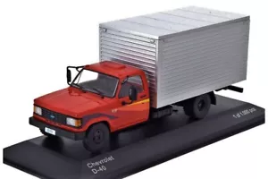 SELECTION 1/43 WHITEBOX Edición Limitada derivada de modelos de camiones diecast iXO 1/43 - Imagen 1 de 32