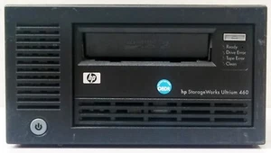 HP Storage Works Ultruim 460 Q1520A - Bild 1 von 1