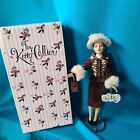 TONNER TINY KITTY-COCOA TRUFFLE-MIB