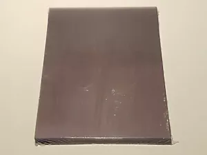 A4 Acetate Sheets Transparent Clear OHP, Craft, Office Acetate Film - Picture 1 of 4