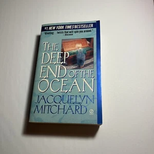 The Deep End of the Ocean by Jacquelyn Mitchard - Foto 1 di 11