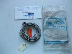 NEW IN PKG BIMBA HKXE HALL EFFECT SWITCH (175-1) - Picture 1 of 5