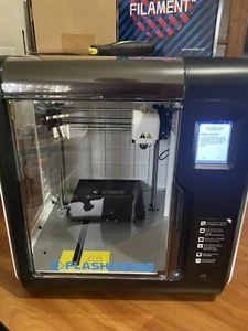 Flashforge Adventurer 3 - 3D Printer - Photo 1/13