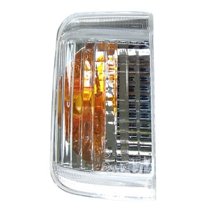 Driver Side Mirror Indicator Blinker Turn Signal Light For ProMaster 1500 2500 - Picture 1 of 8