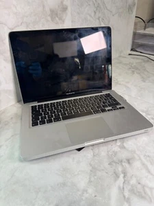 MacBook Pro 13” A1278 (Mid 2010) – ParziaLE con Scheda Madre 820-2936-B - Picture 1 of 5